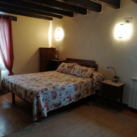 Agroturismo Iturbe Axpe de Busturia Eksteriør billede